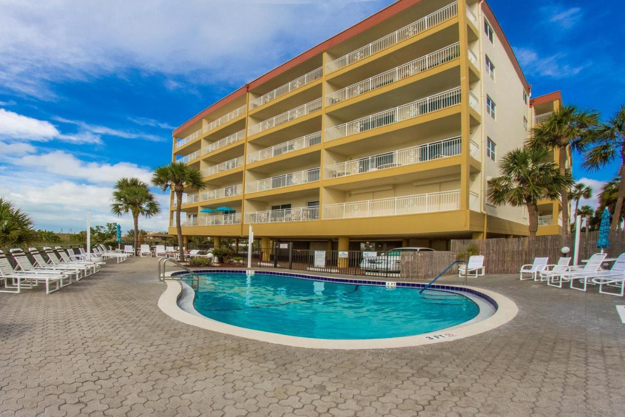 515 Madeira Norte Condo St. Pete Beach Exterior photo