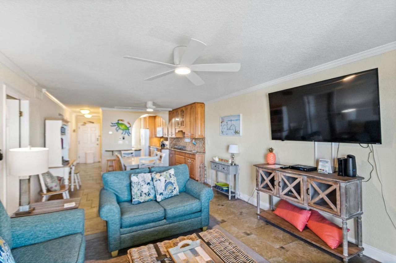 515 Madeira Norte Condo St. Pete Beach Exterior photo
