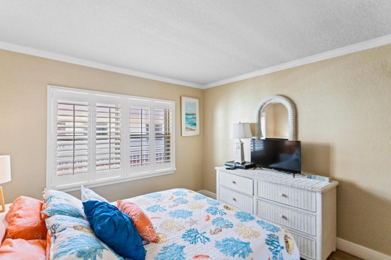 515 Madeira Norte Condo St. Pete Beach Exterior photo