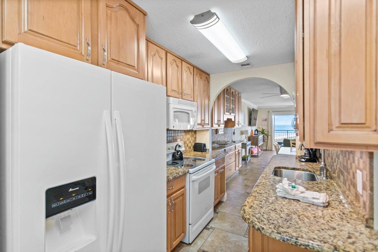 515 Madeira Norte Condo St. Pete Beach Exterior photo