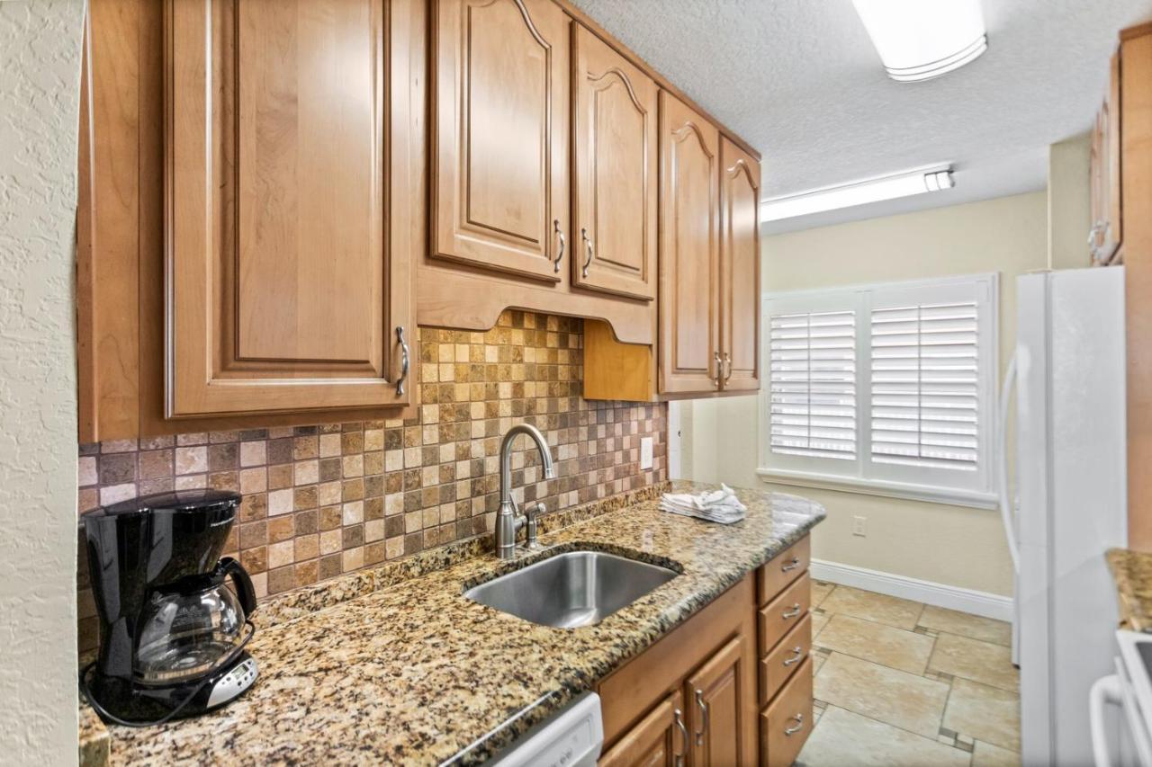 515 Madeira Norte Condo St. Pete Beach Exterior photo