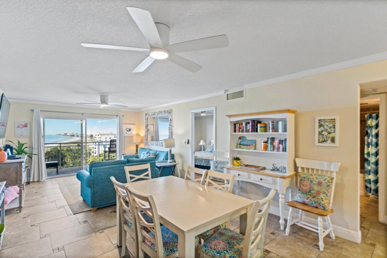 515 Madeira Norte Condo St. Pete Beach Exterior photo