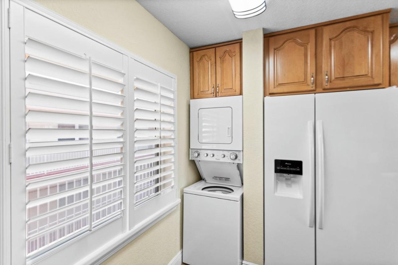 515 Madeira Norte Condo St. Pete Beach Exterior photo