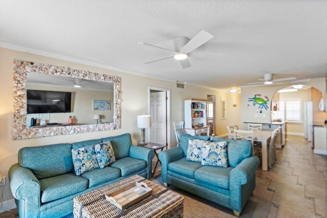 515 Madeira Norte Condo St. Pete Beach Exterior photo