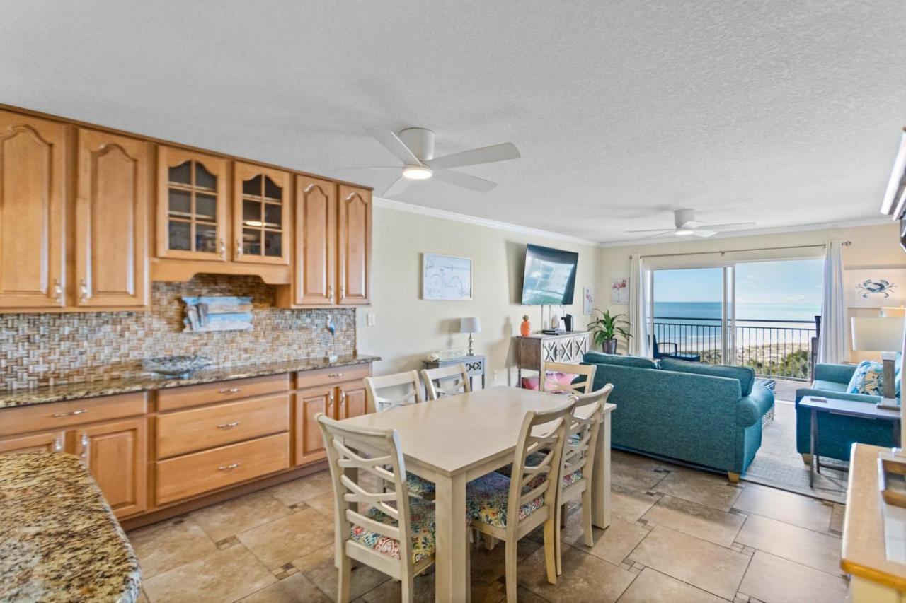515 Madeira Norte Condo St. Pete Beach Exterior photo