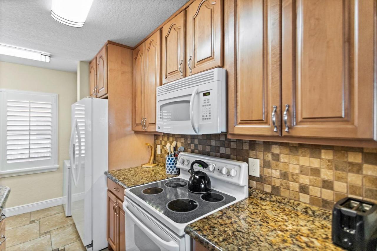 515 Madeira Norte Condo St. Pete Beach Exterior photo