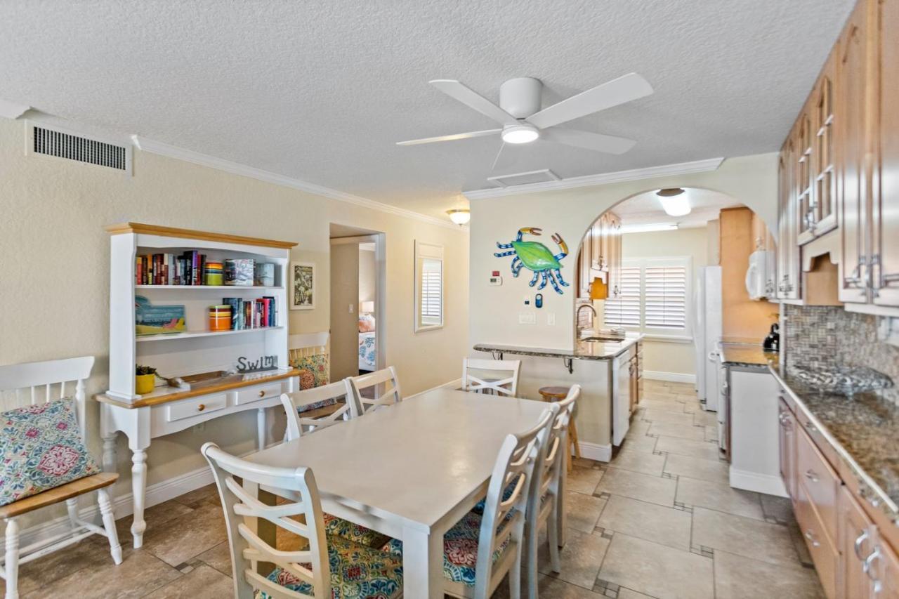 515 Madeira Norte Condo St. Pete Beach Exterior photo