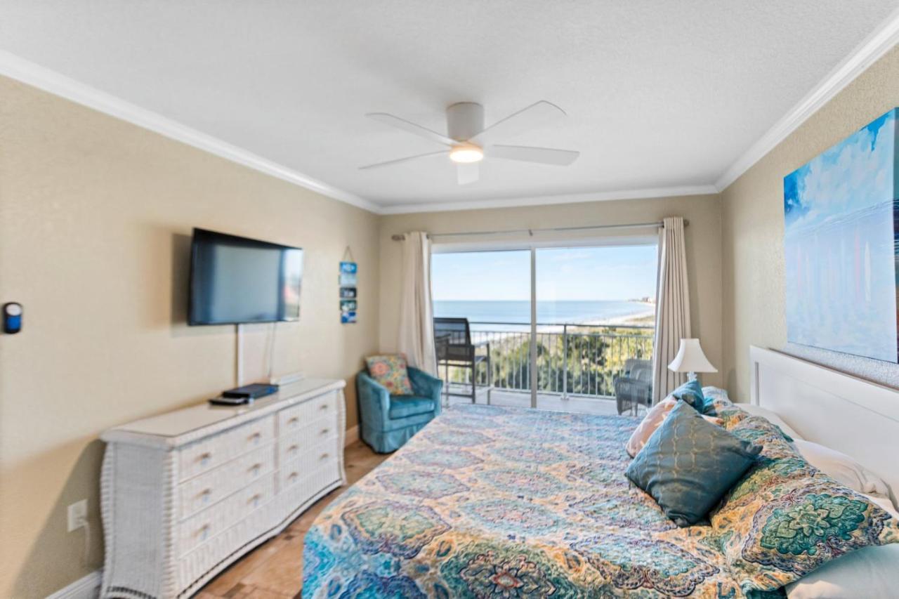 515 Madeira Norte Condo St. Pete Beach Exterior photo