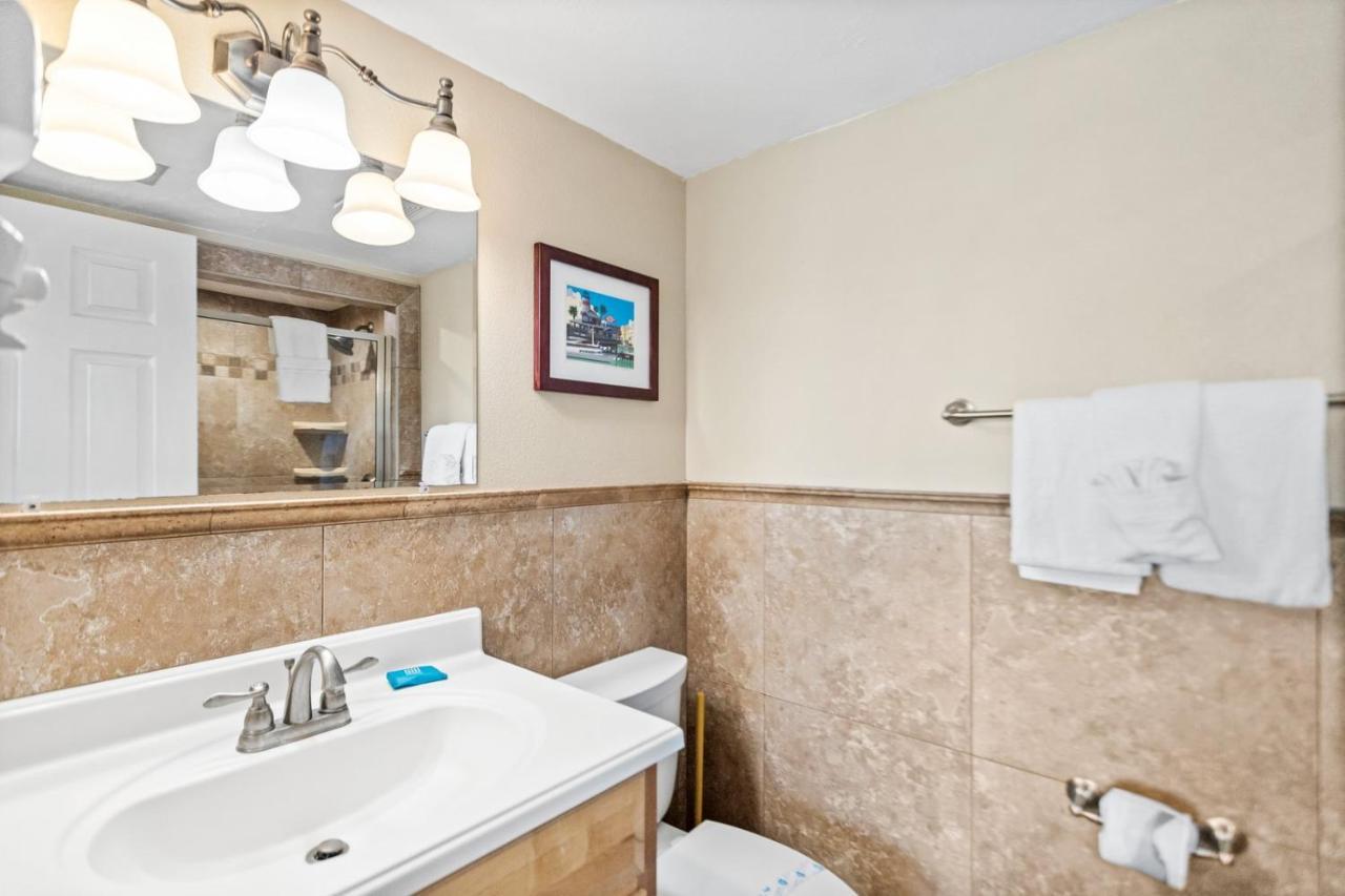 515 Madeira Norte Condo St. Pete Beach Exterior photo