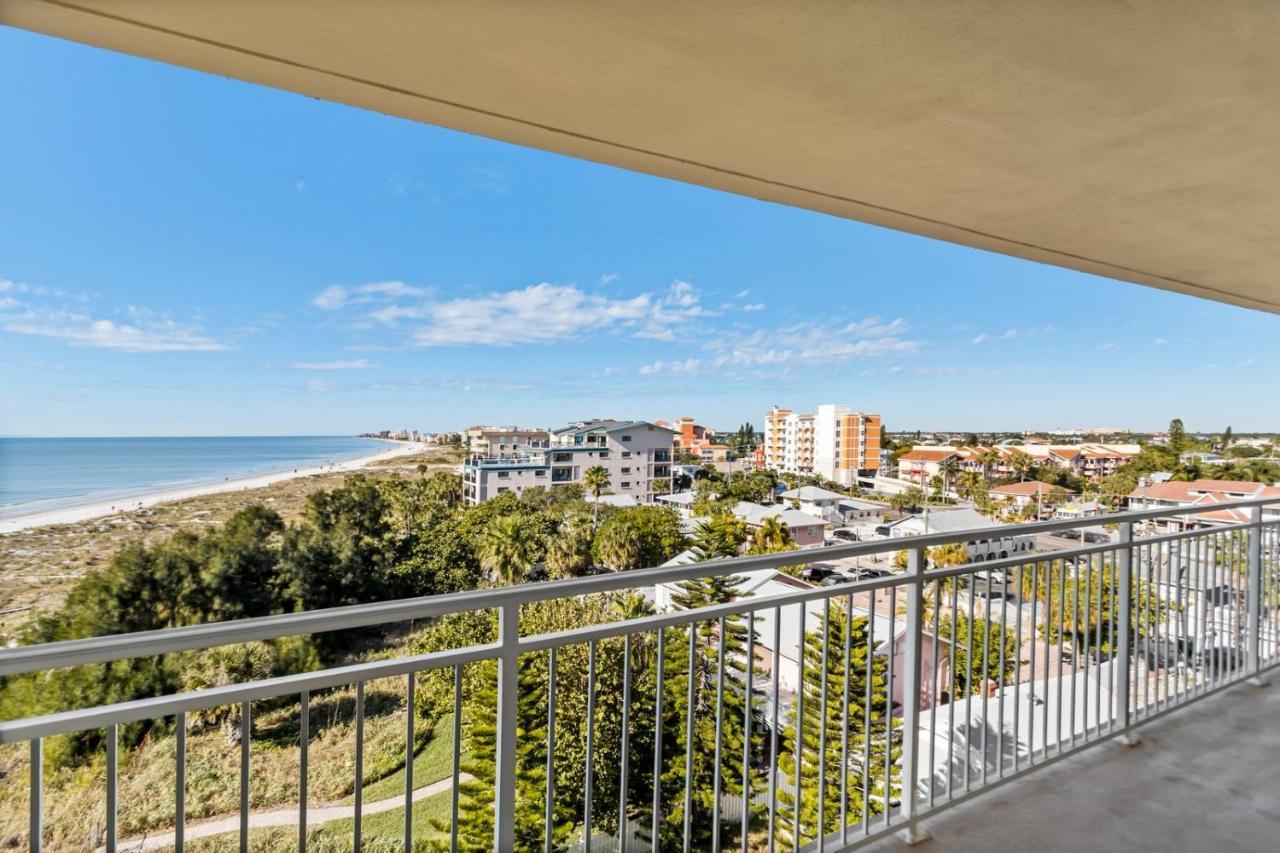 515 Madeira Norte Condo St. Pete Beach Exterior photo